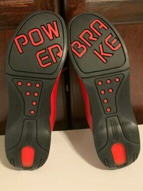 Puma Scuderia Ferrari Kart Cat X Tech Men's 10.5